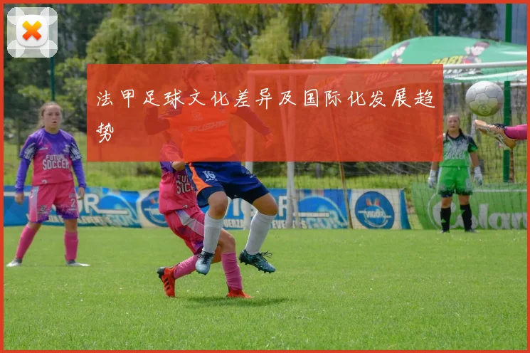 法甲足球文化差异及国际化发展趋势
