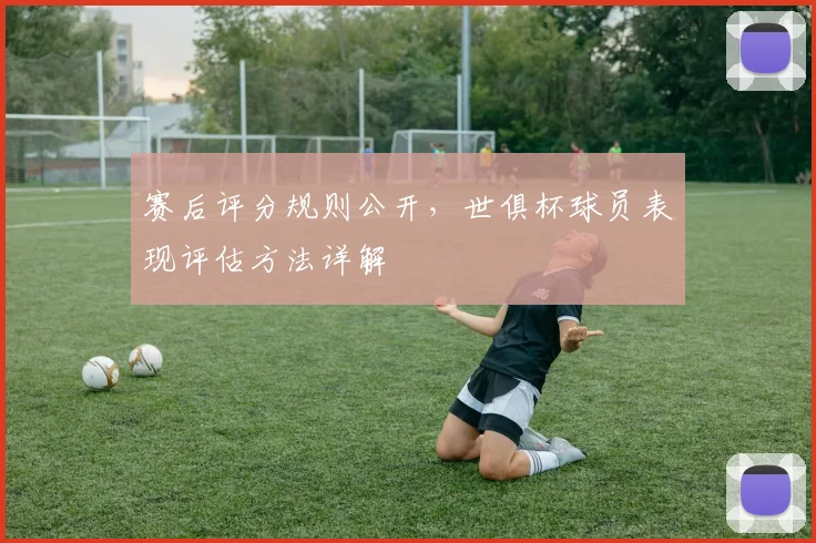 赛后评分规则公开，世俱杯球员表现评估方法详解