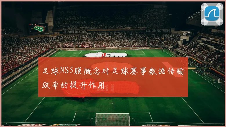足球NS5膜概念对足球赛事数据传输效率的提升作用