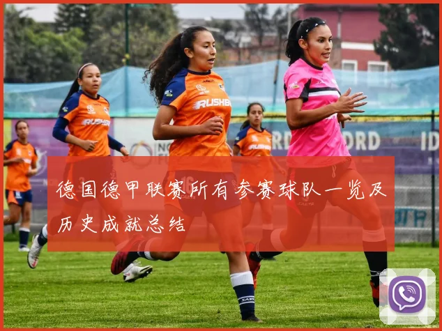 德国德甲联赛所有参赛球队一览及历史成就总结